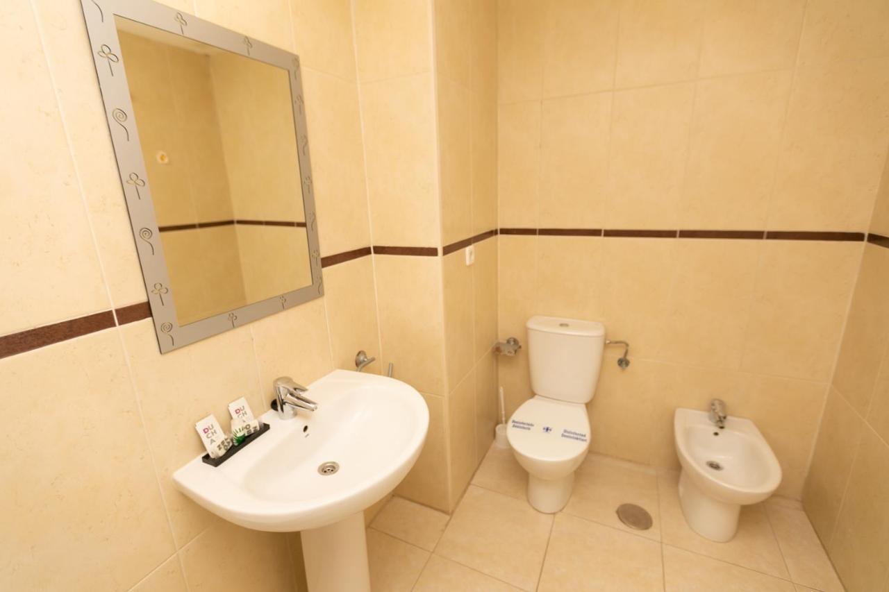 Homeincalpe Apolo Xvii 2-22-64 Apartment Calpe