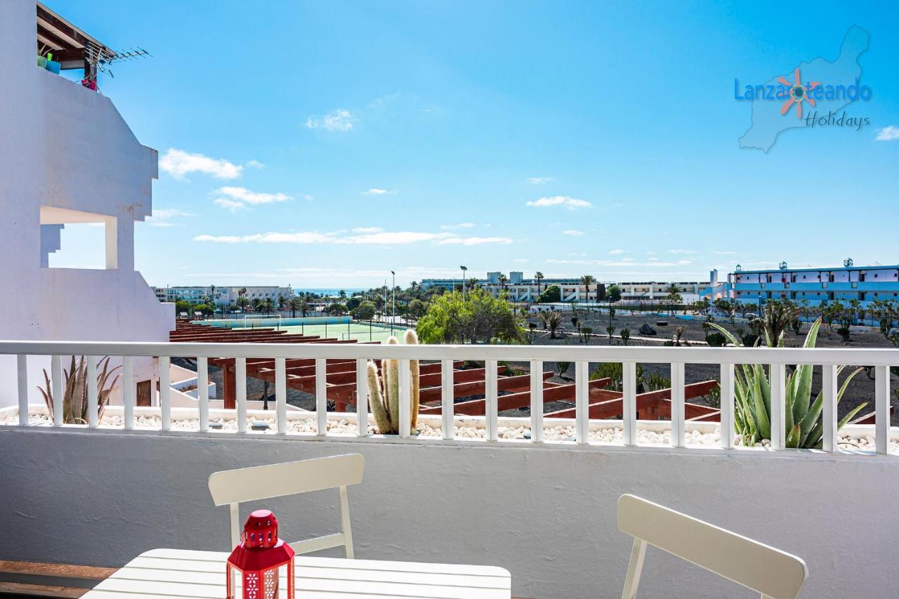 Vivienda Vacacional Cherry * Costa Teguise