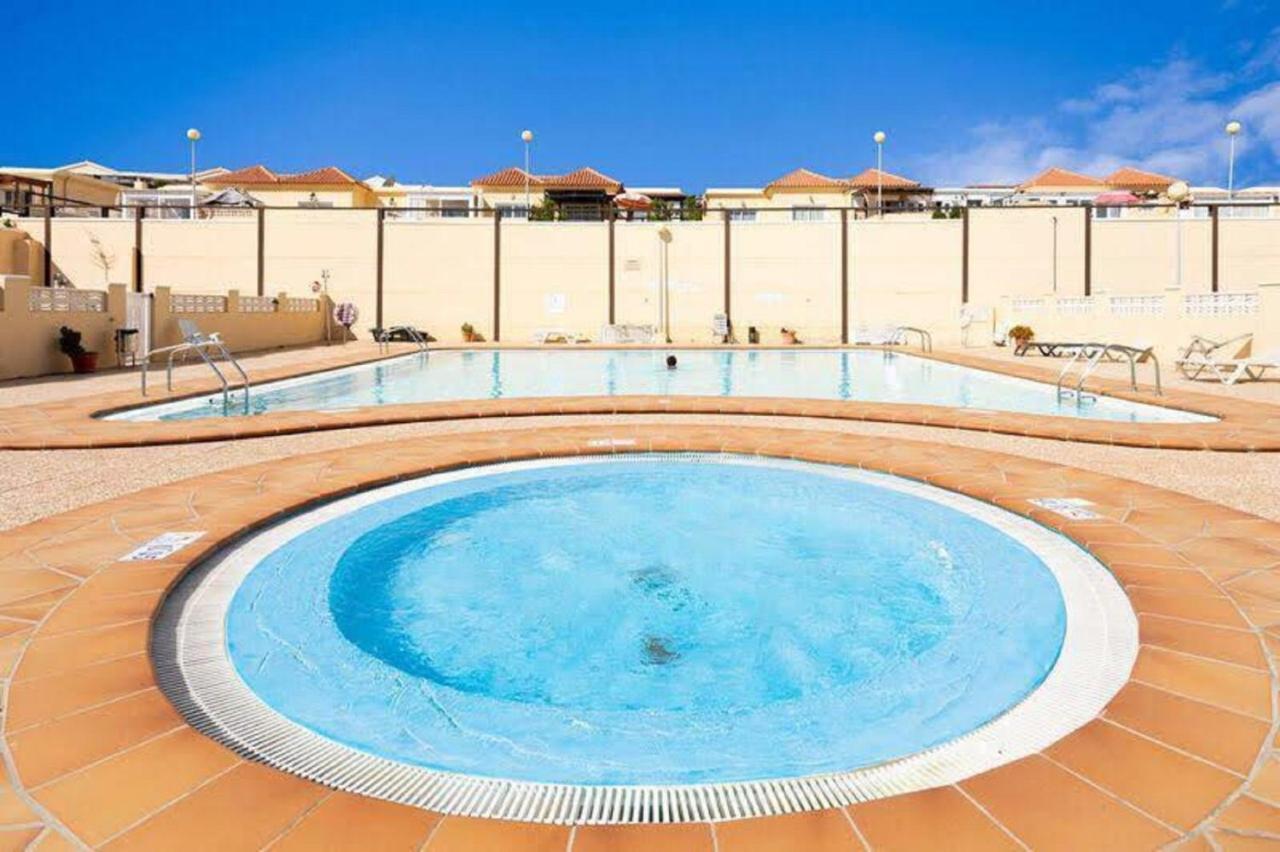 Manuda Luxury * Caleta De Fuste