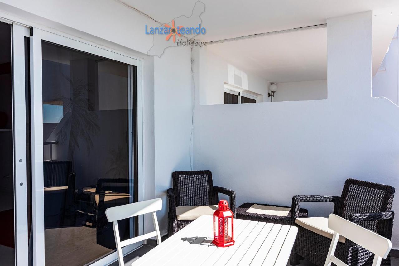 Apartment Vivienda Vacacional Cherry *