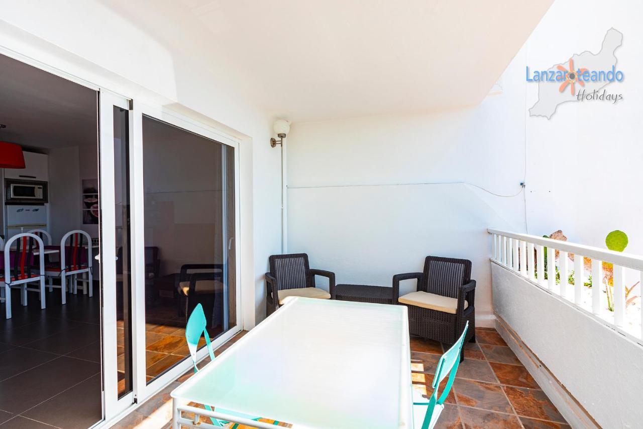 Apartamento Vivienda Vacacional Orange *