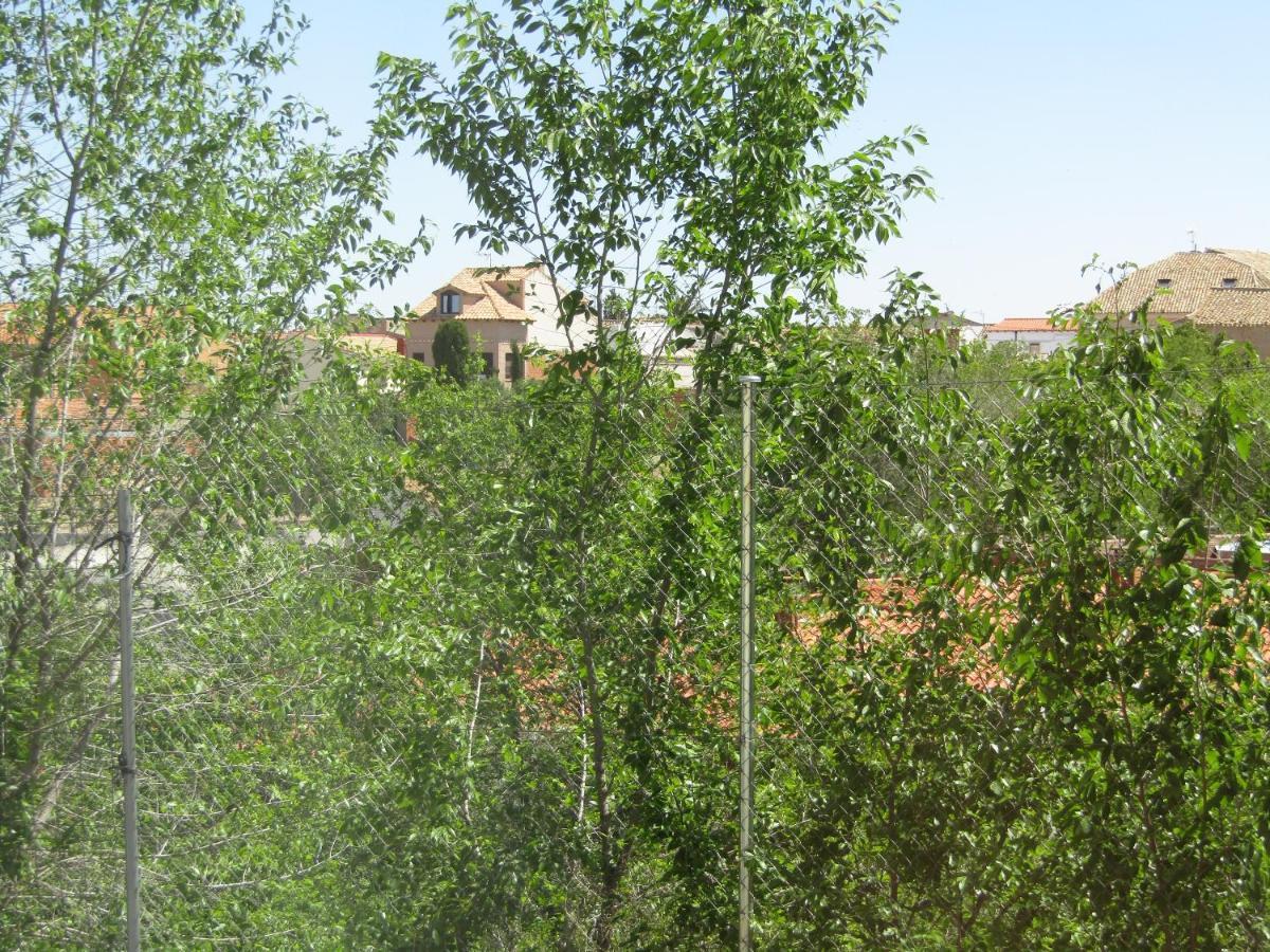 Apartamento Cerca De Aranjuez-parque Warner-parque Puy Du Fou Con Garaje Gratis * Ciruelos