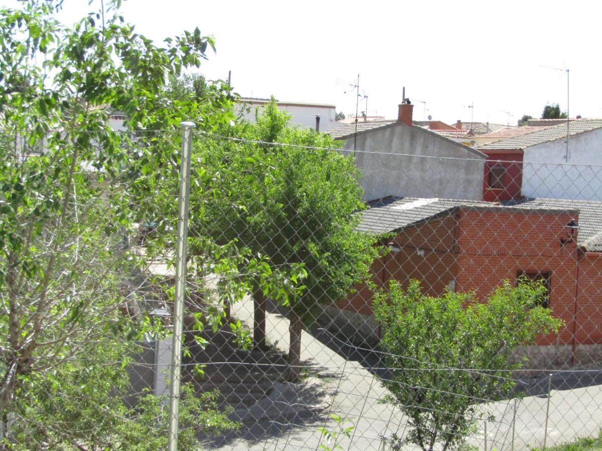 Apartment Apartamento Cerca De Aranjuez-parque Warner-parque Puy Du Fou Con Garaje Gratis