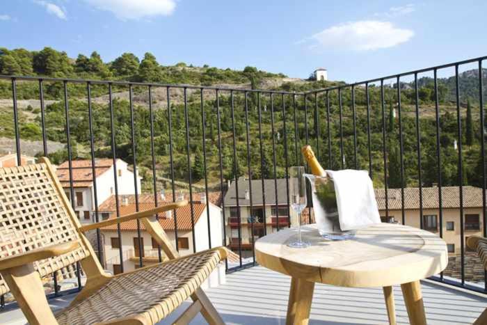 Holiday home Mochoruralhome Matarrana *