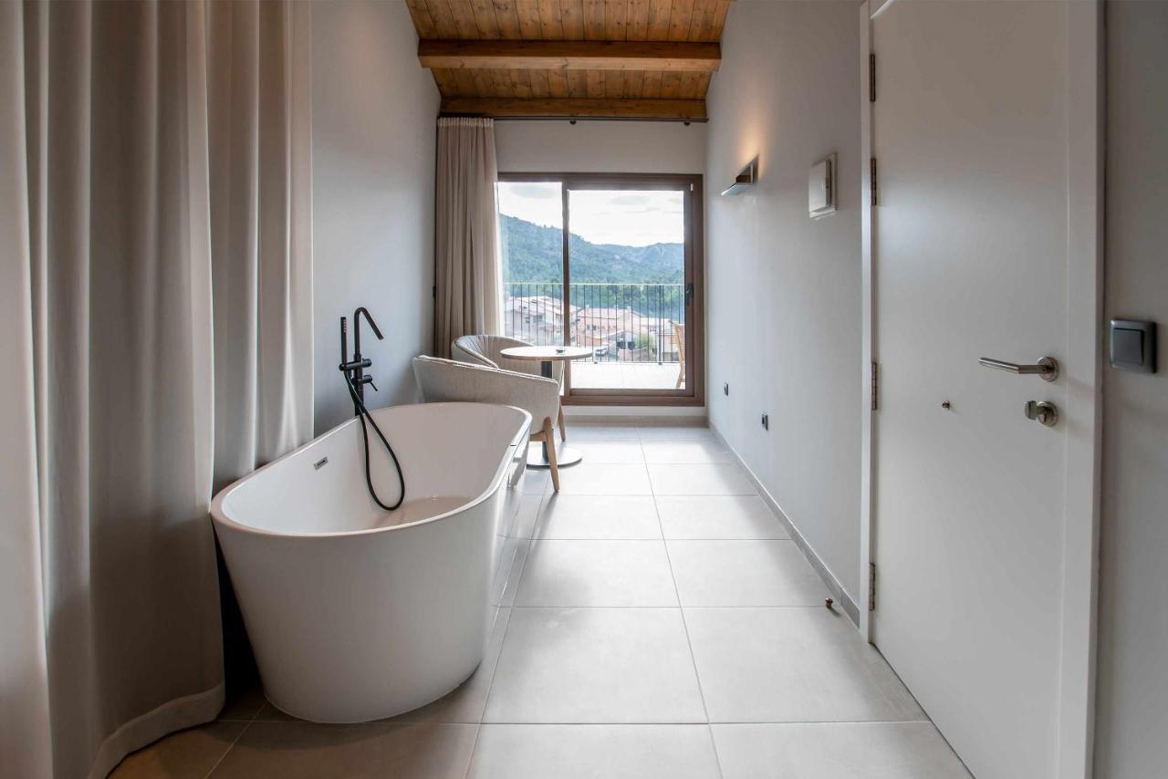 Mochoruralhome Matarrana * Beceite