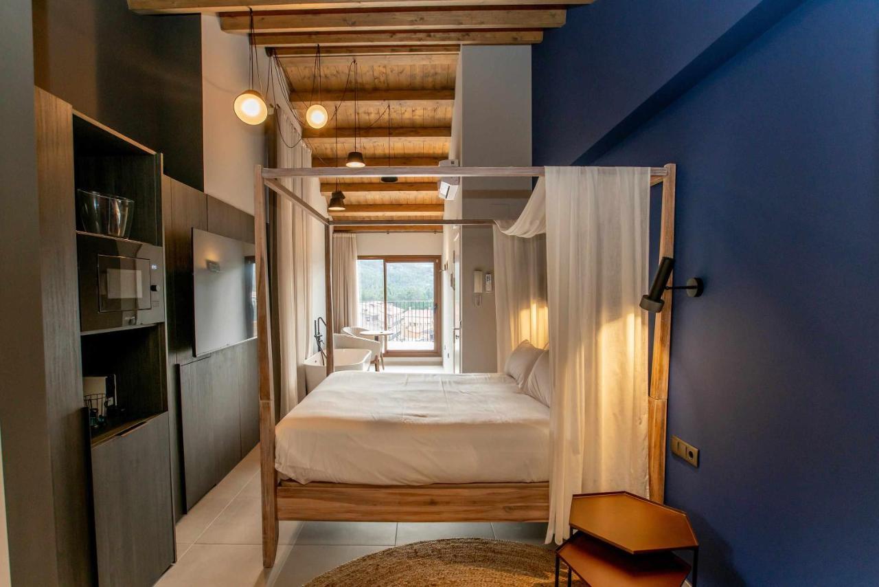 Mochoruralhome Matarrana *