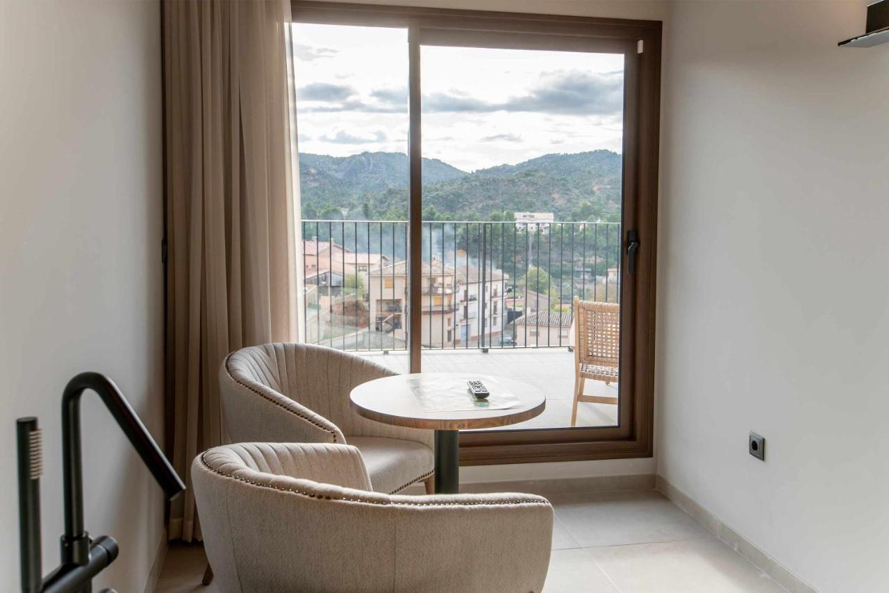 Holiday home Mochoruralhome Matarrana