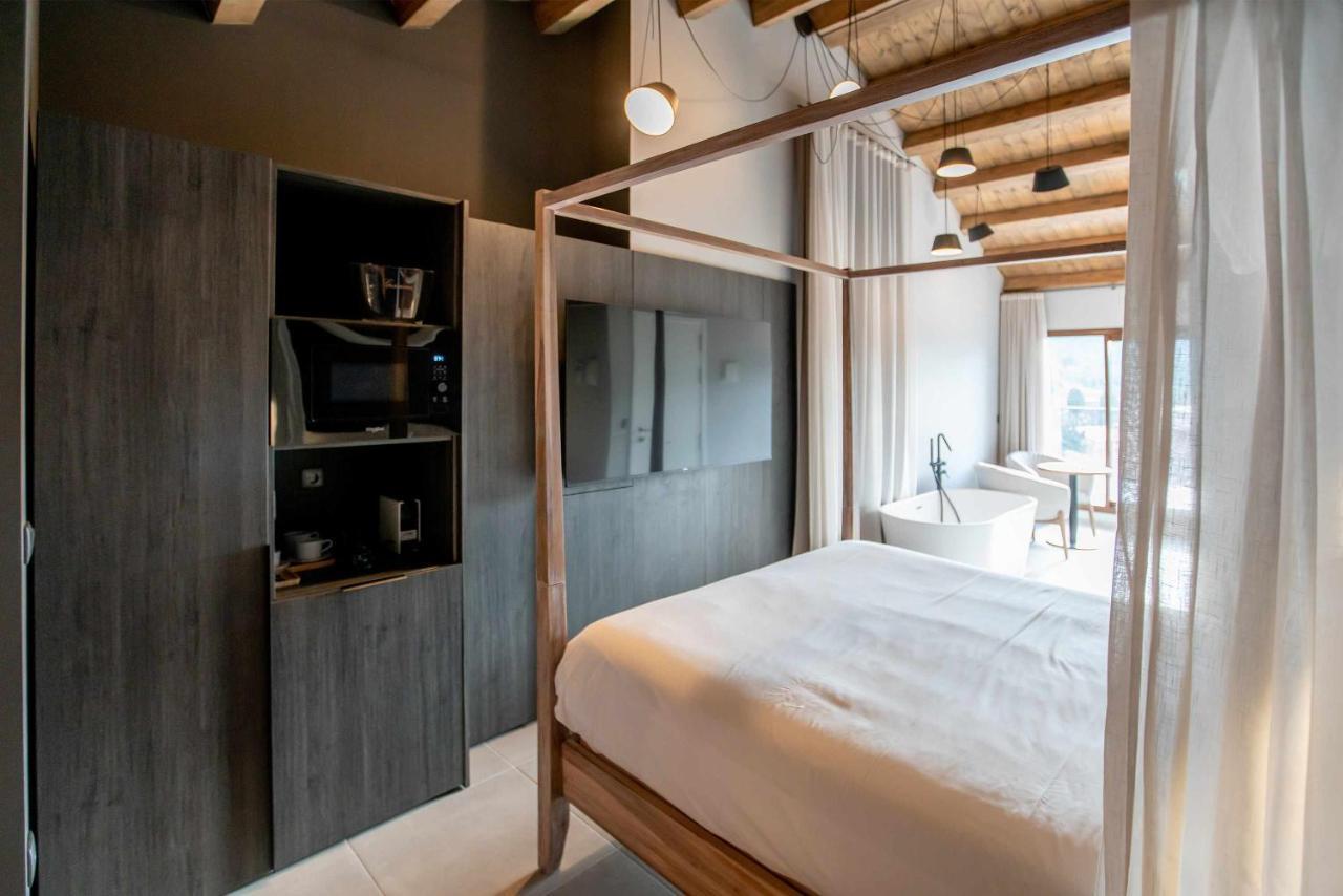 Mochoruralhome Matarrana Holiday home
