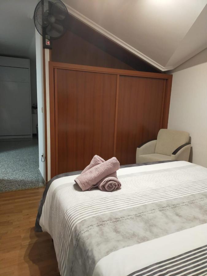 Apartamento ático Tipo Loft Centro De