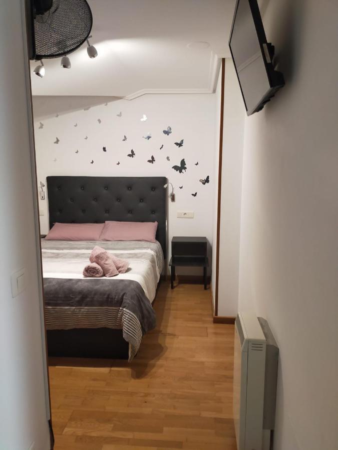 Apartamento ático Tipo Loft Centro De