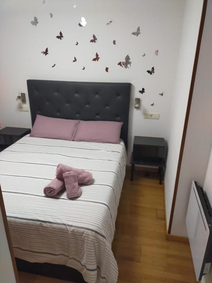 ático Tipo Loft Centro De Apartamento Mugardos