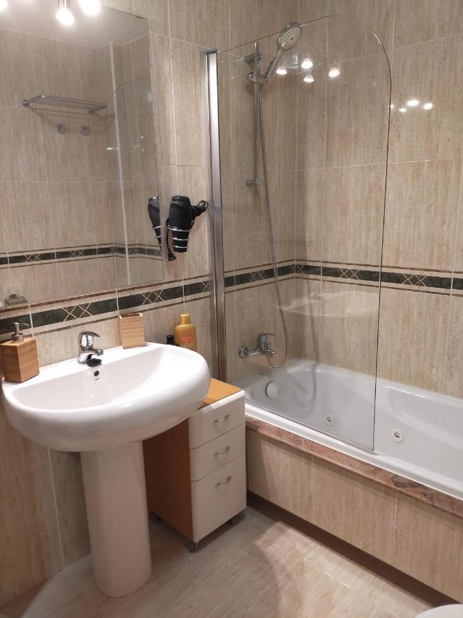 Apartamento ático Tipo Loft Centro De *