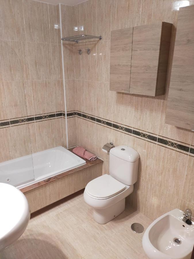ático Tipo Loft Centro De Apartamento *