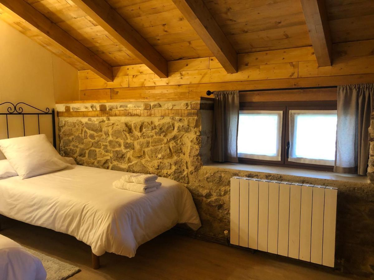 Сasa de vacaciones Rural El Molino De *