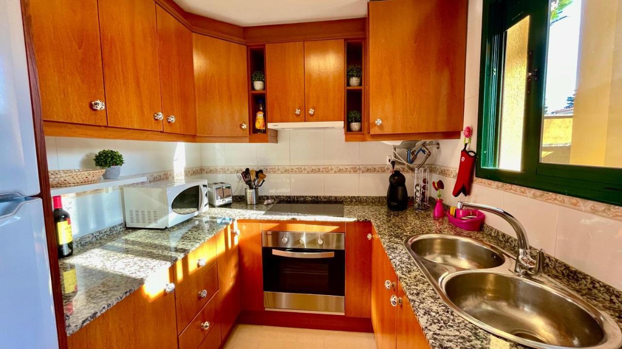 Meddays Adosado Angeles 18 Holiday home