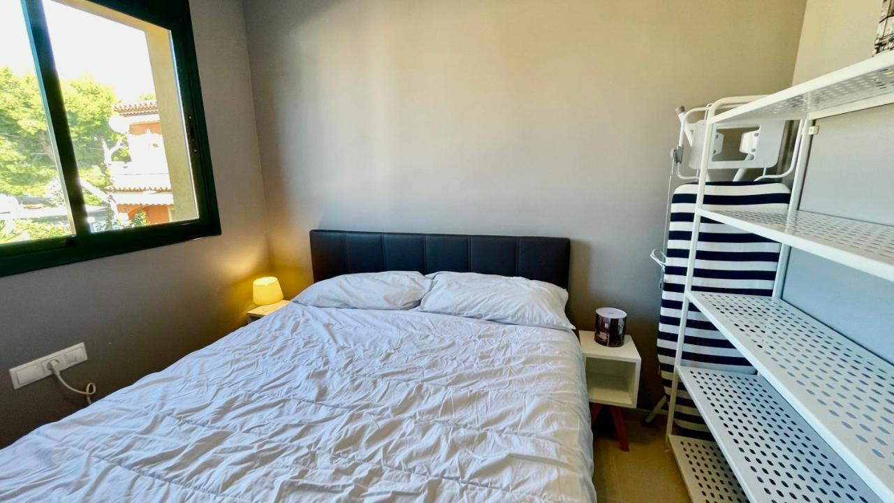 Holiday home Meddays Adosado Angeles 18 *