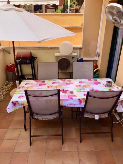 Holiday home Meddays Adosado Angeles 18 *