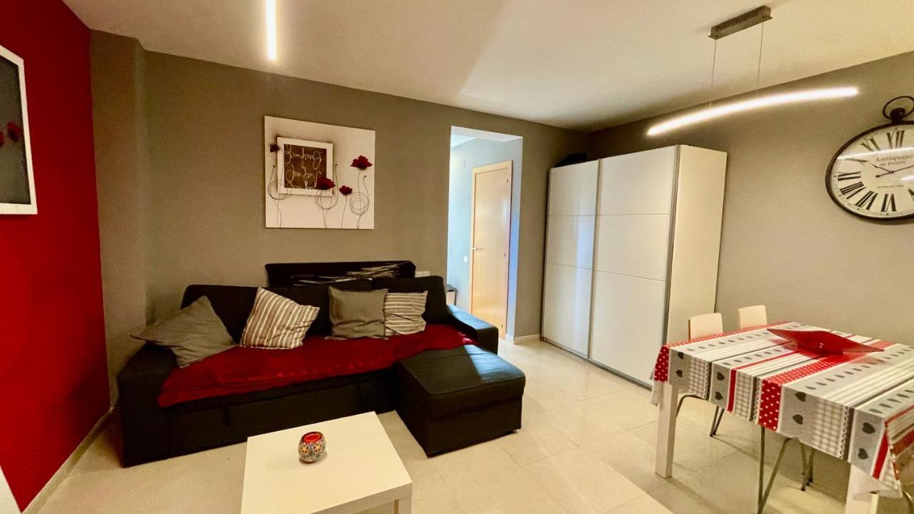 Holiday home Meddays Adosado Angeles 18 *
