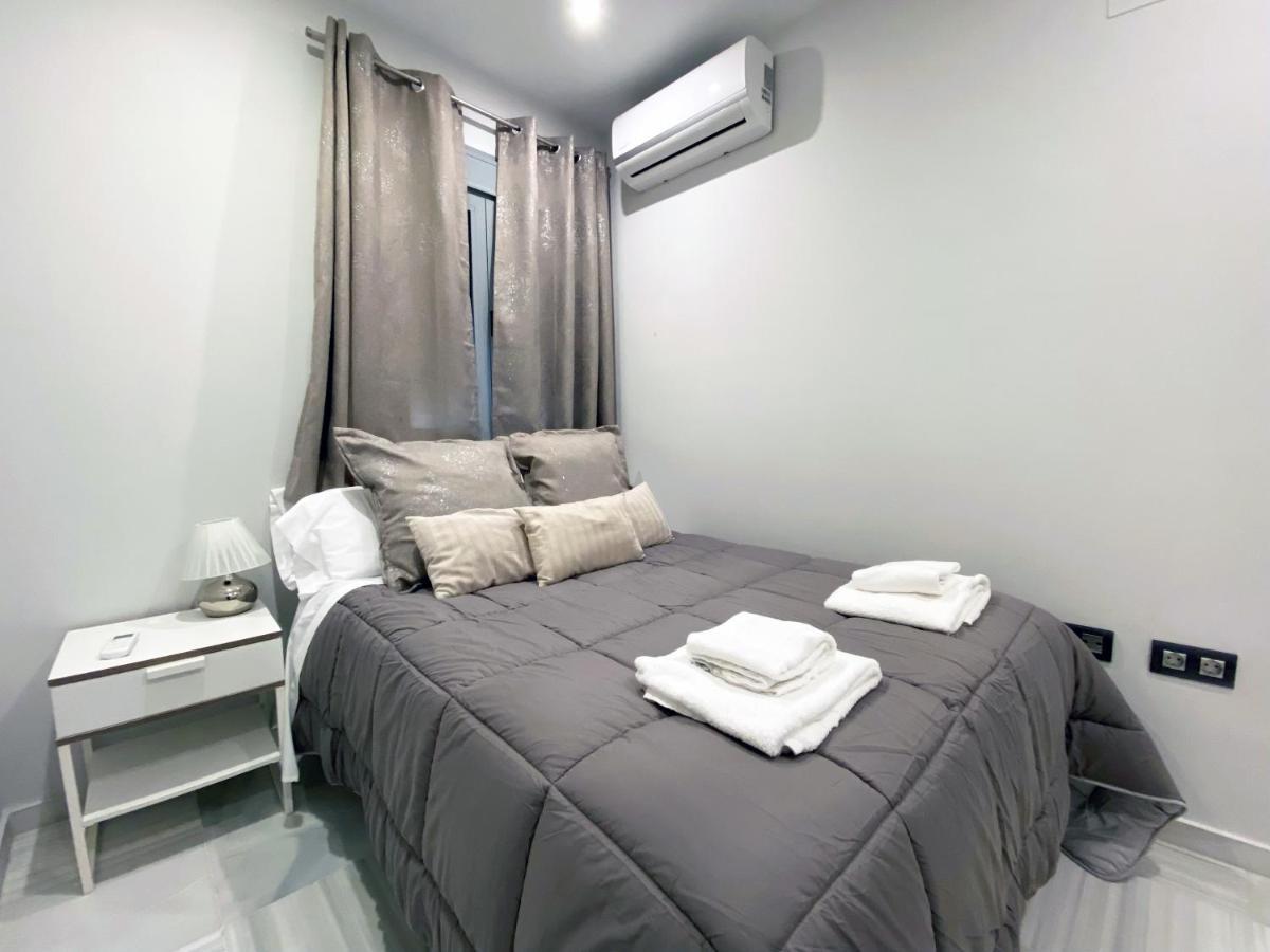 Apartamento Little Libertad Heart Of Grupo Ac Gestion Cádiz