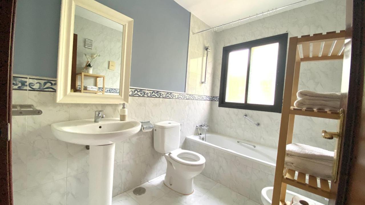 Loft Playa Apartamento Málaga