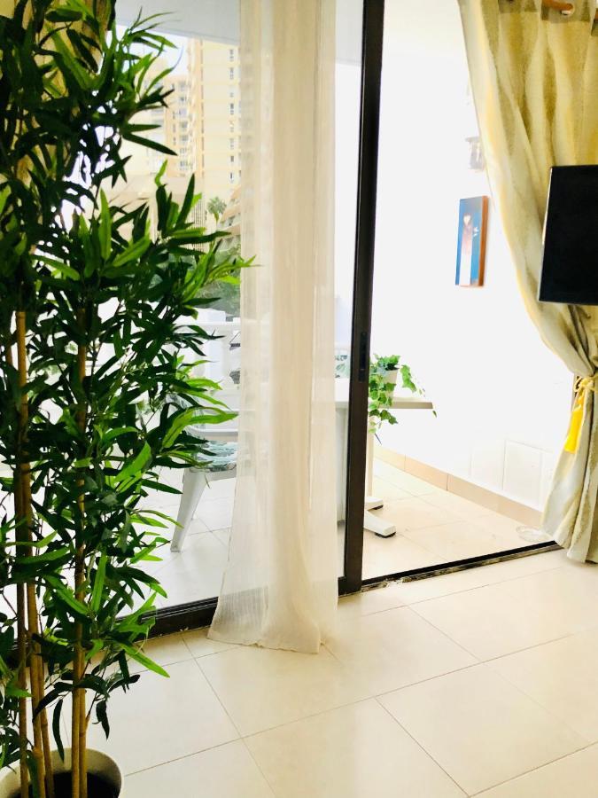 Diki: La Casa Marina De Plata Apartment