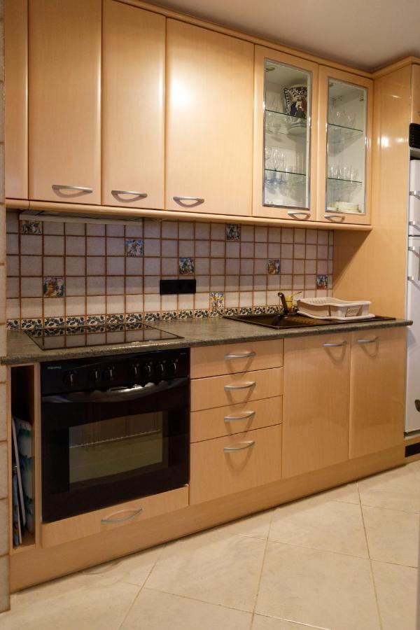 Bahia I Apartamento Ampuriabrava