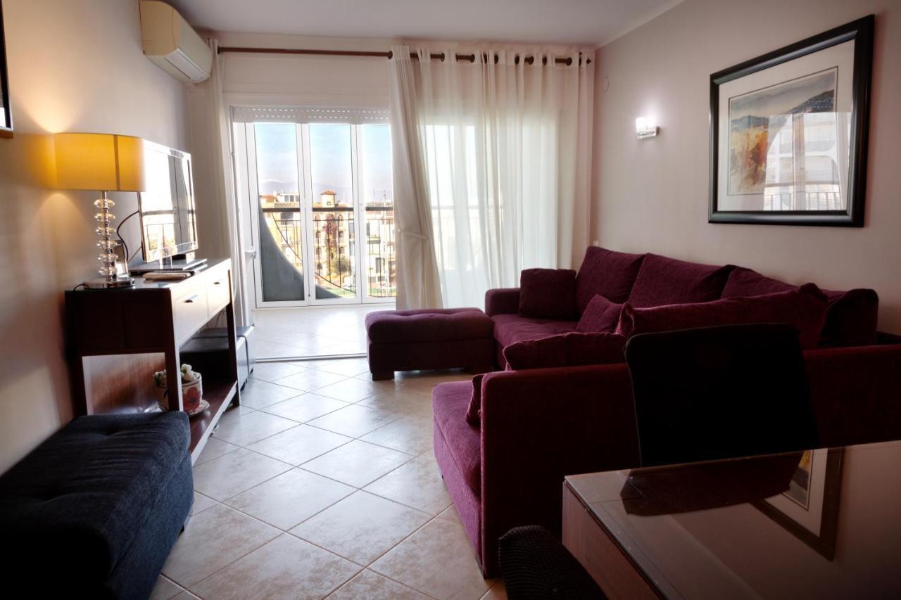 Apartamento Bahia I Ampuriabrava