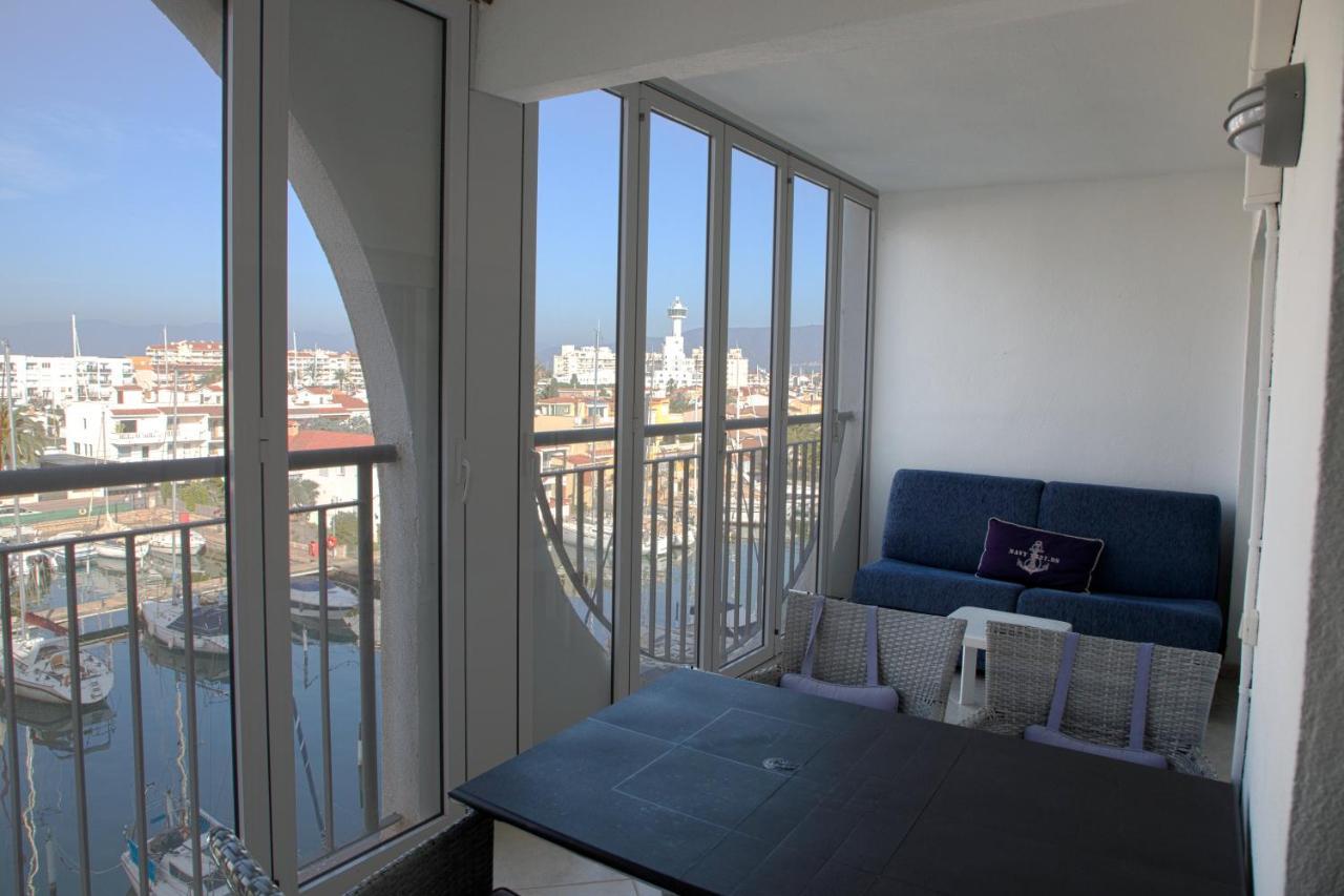 Apartamento Bahia I