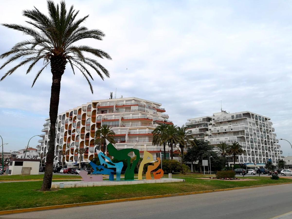 Apartamento Bahia I