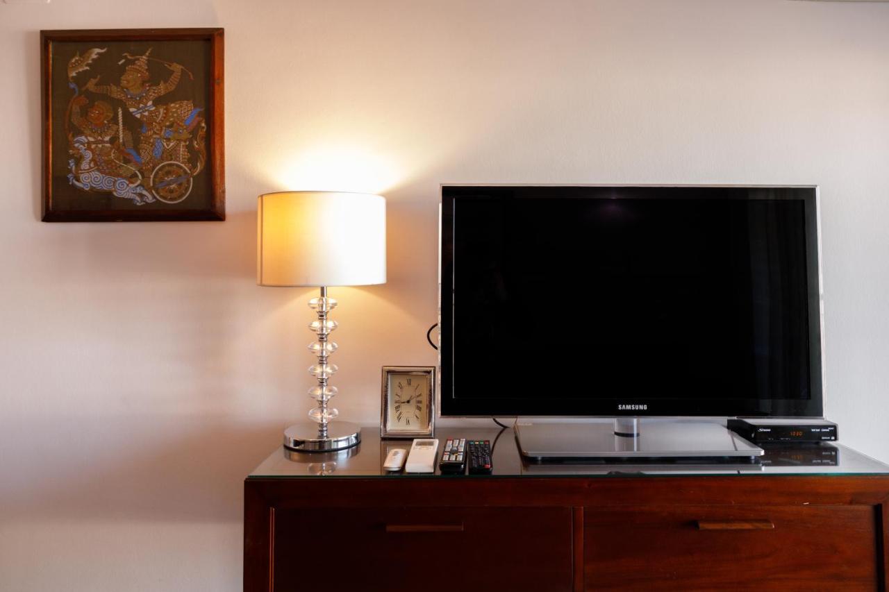 Bahia I Apartamento *