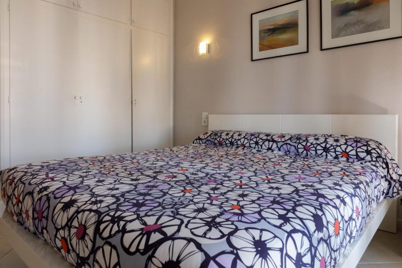 Apartamento Bahia I *