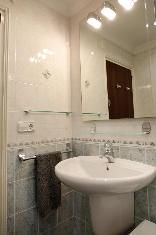 Apartamento Bahia I Ampuriabrava
