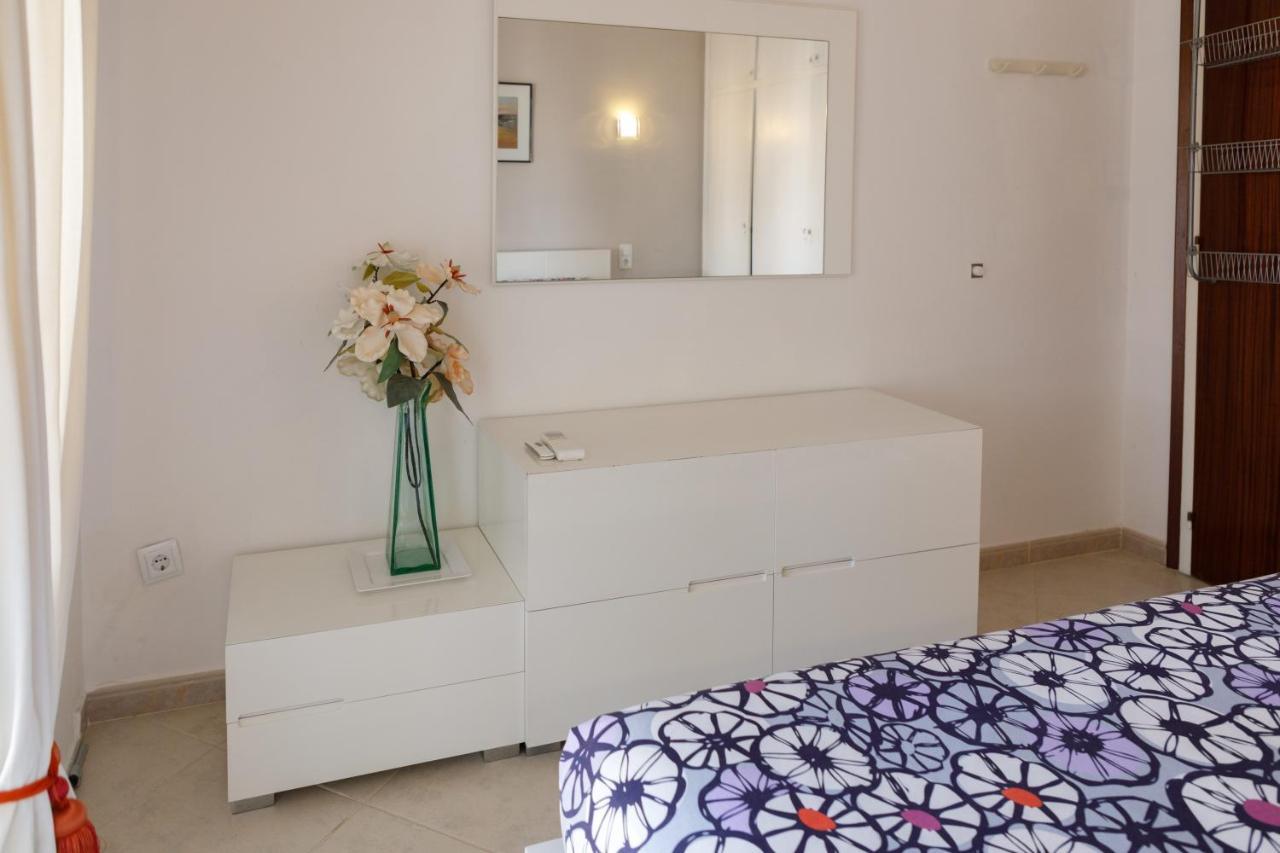 Apartamento Bahia I *