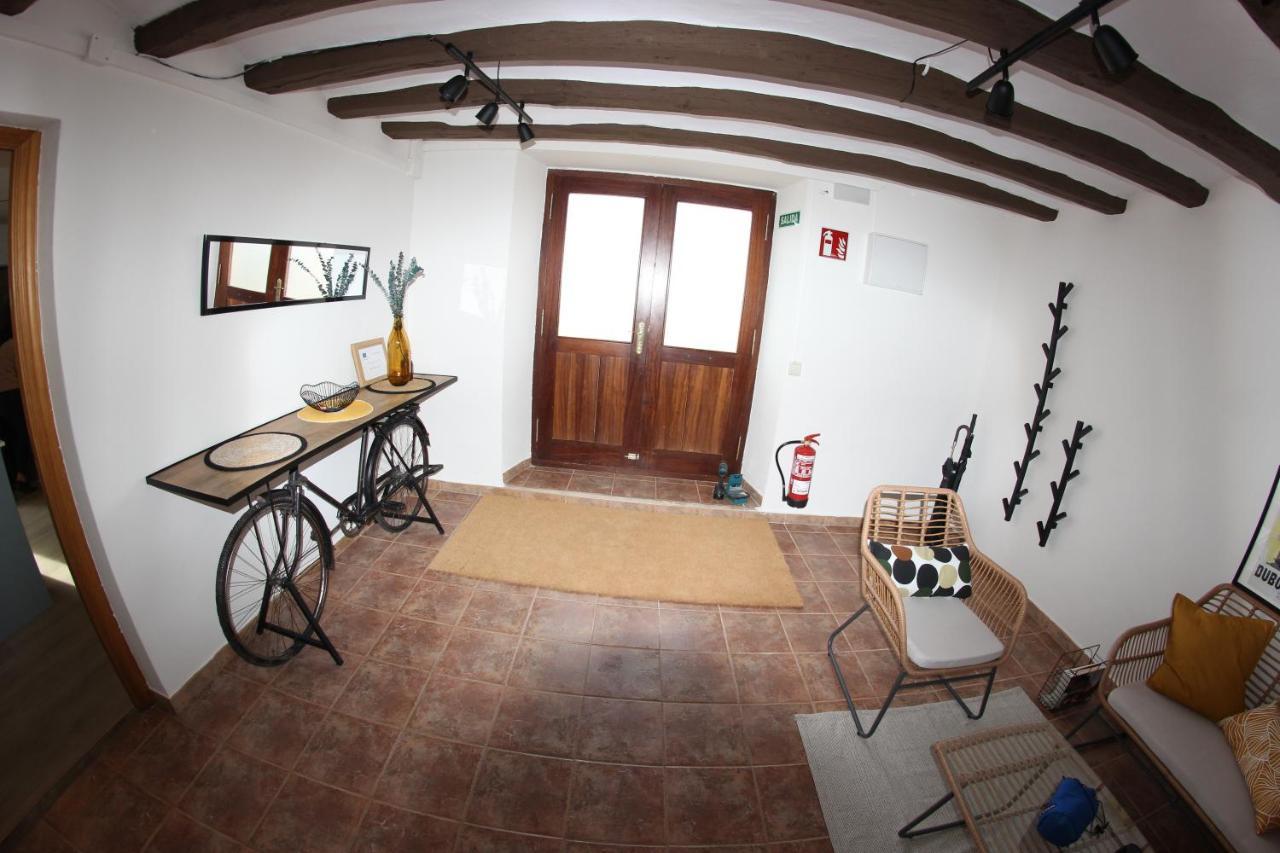 La Casa Del Cura Сasa de vacaciones *