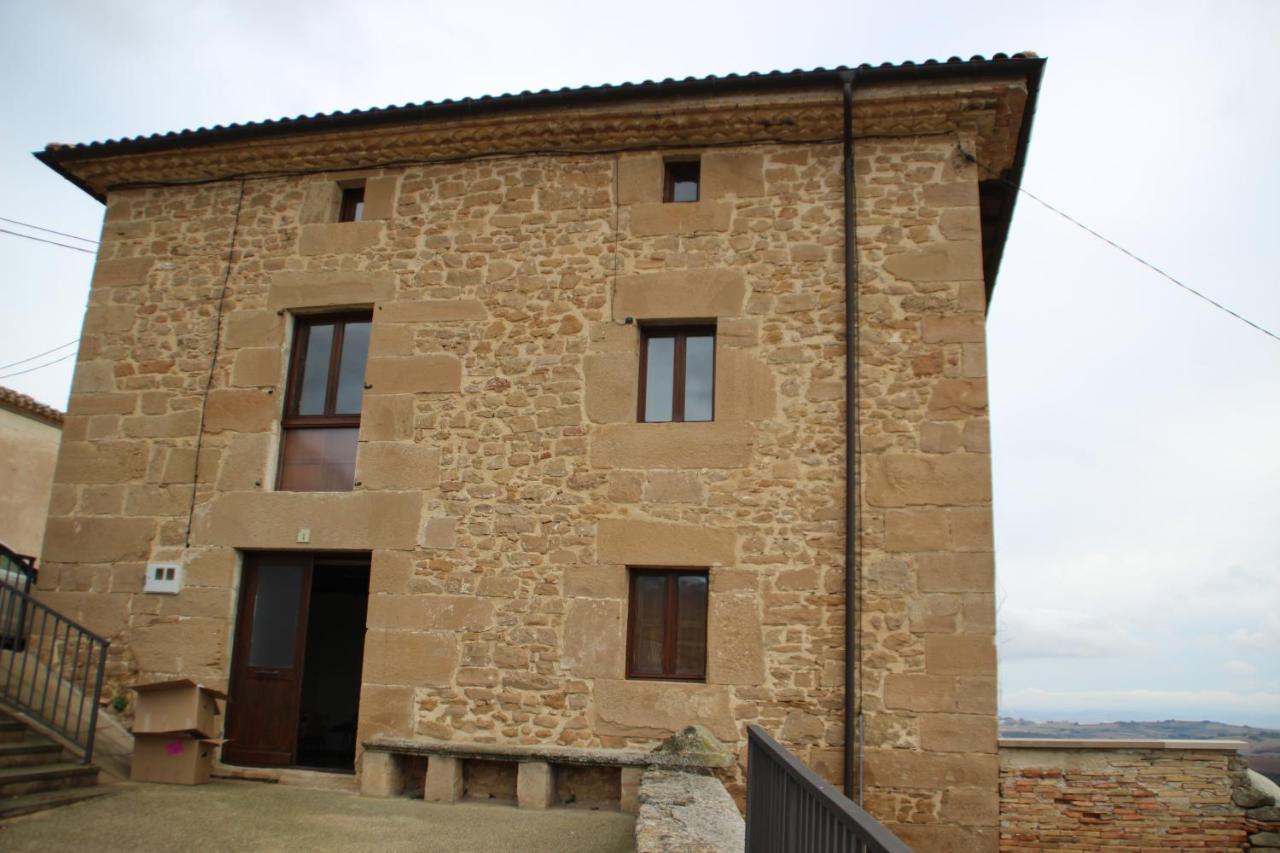 La Casa Del Cura Сasa de vacaciones *