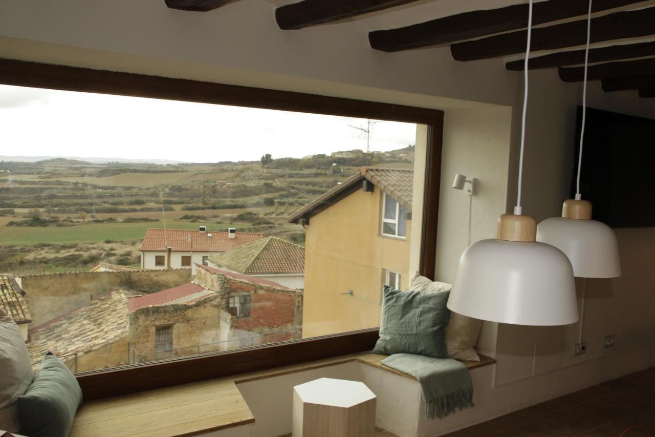 Сasa de vacaciones La Casa Del Cura