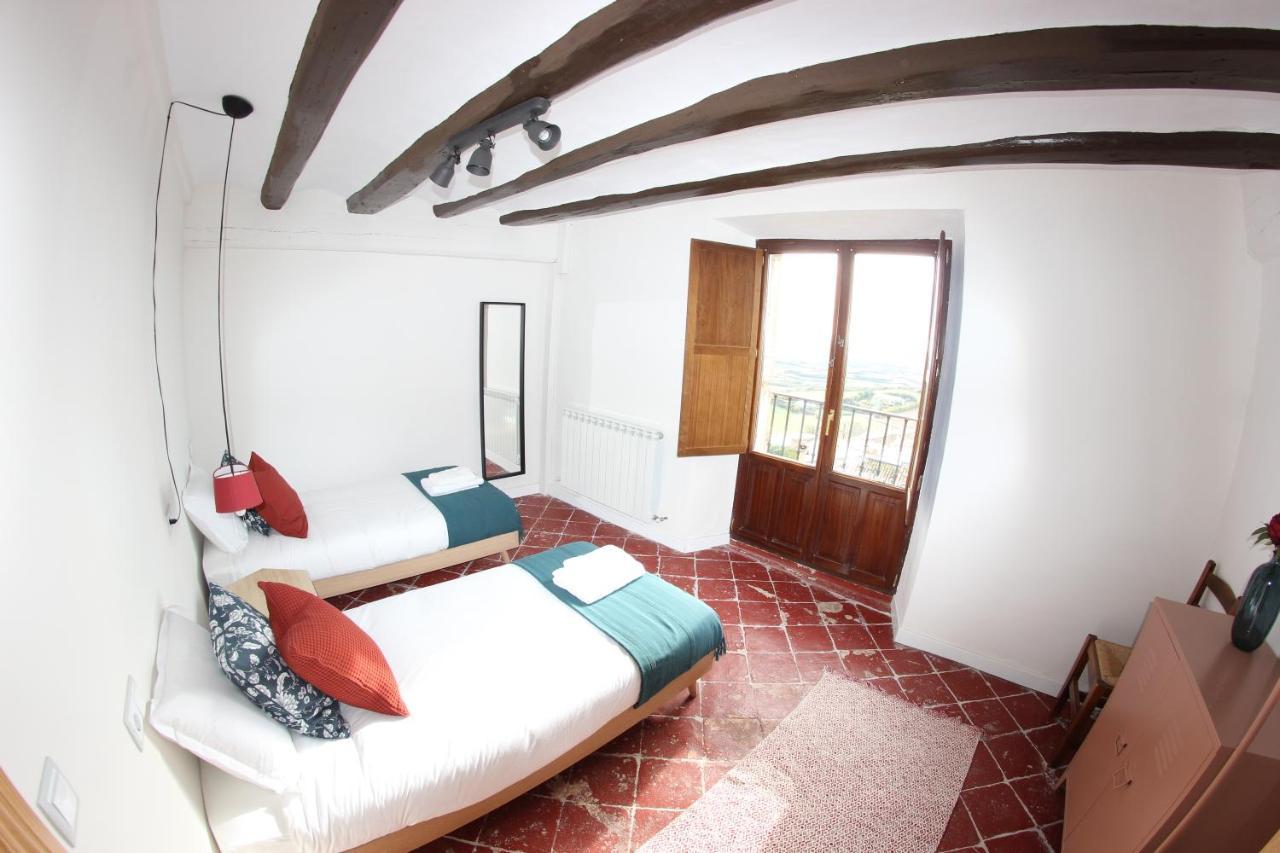 Сasa de vacaciones La Casa Del Cura *