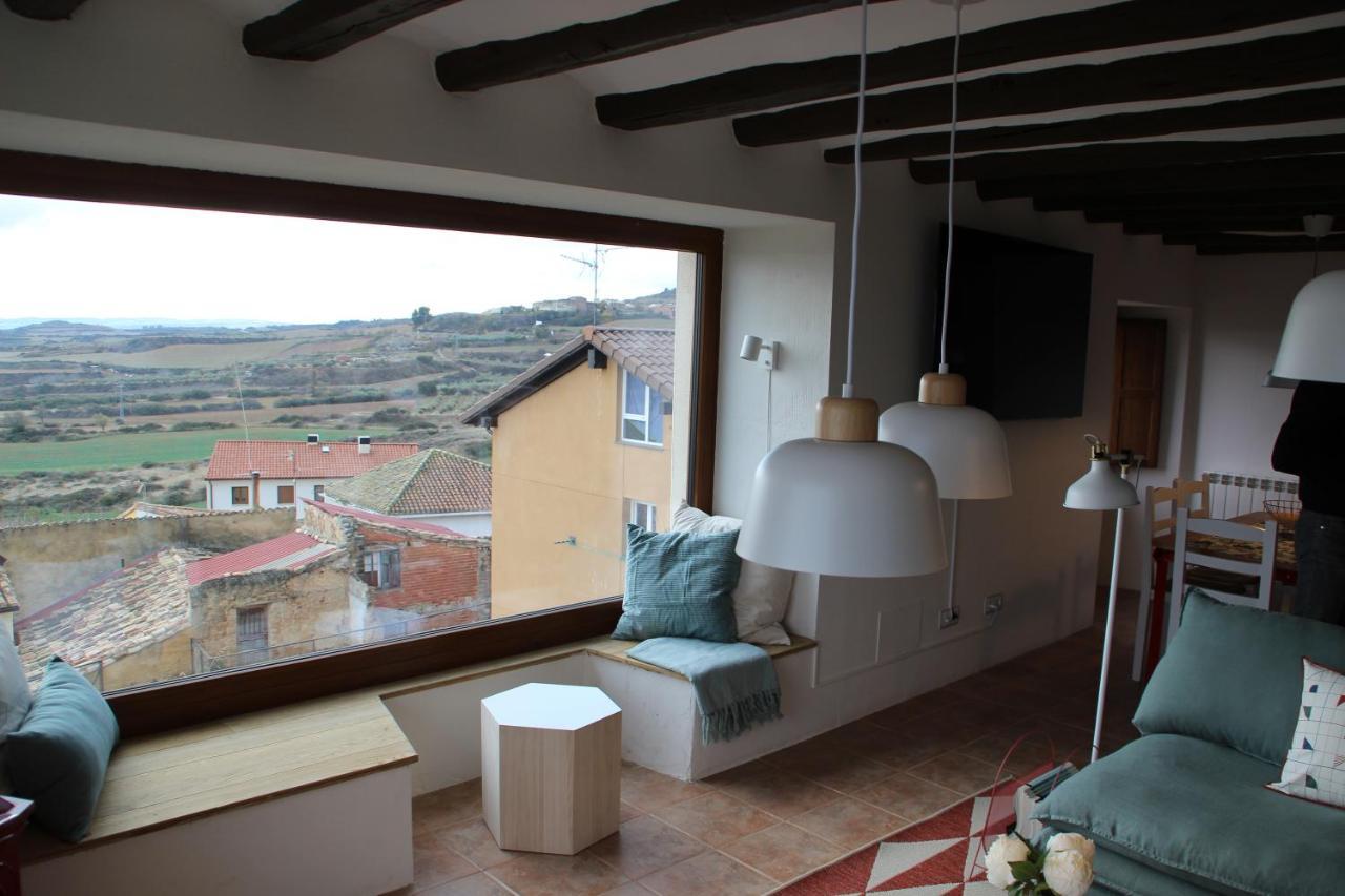 La Casa Del Cura Сasa de vacaciones Aberin