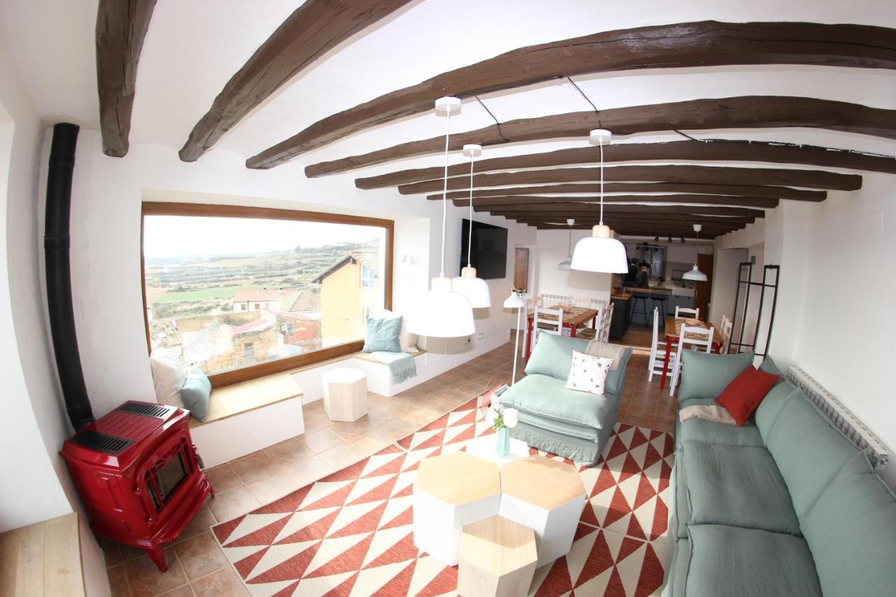 Сasa de vacaciones La Casa Del Cura *