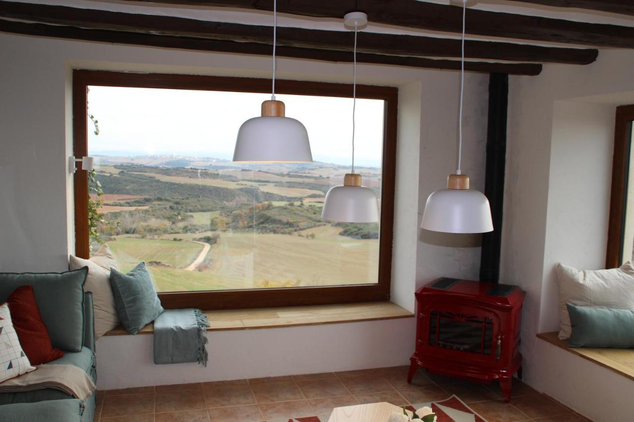 Сasa de vacaciones La Casa Del Cura