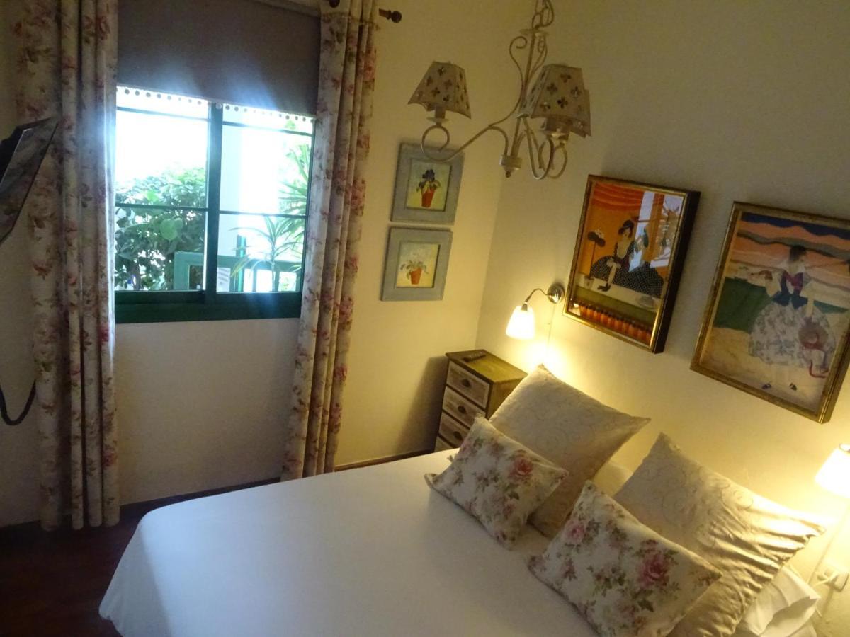 Casa La Poyata - Taganana Holiday home Santa Cruz de Tenerife