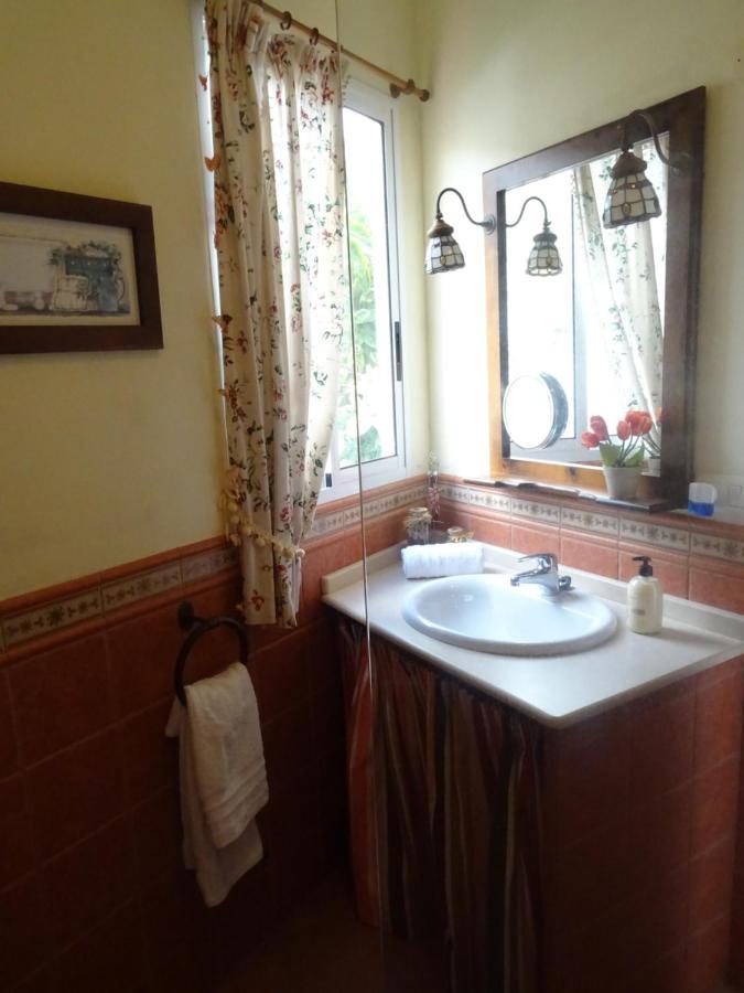 Holiday home Casa La Poyata - Taganana
