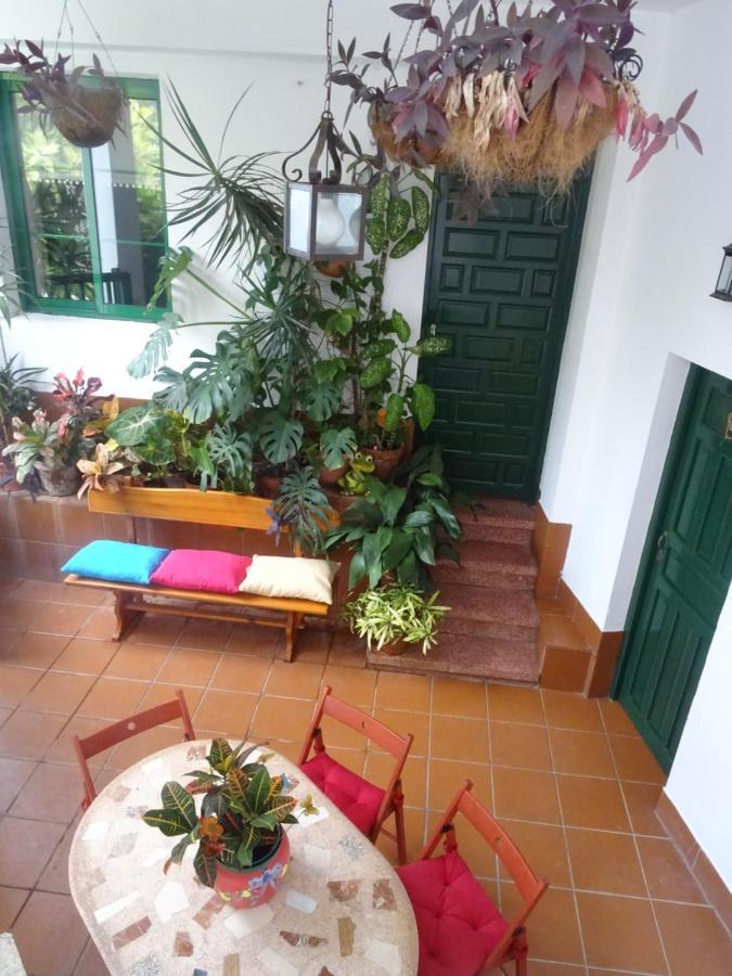 Holiday home Casa La Poyata - Taganana
