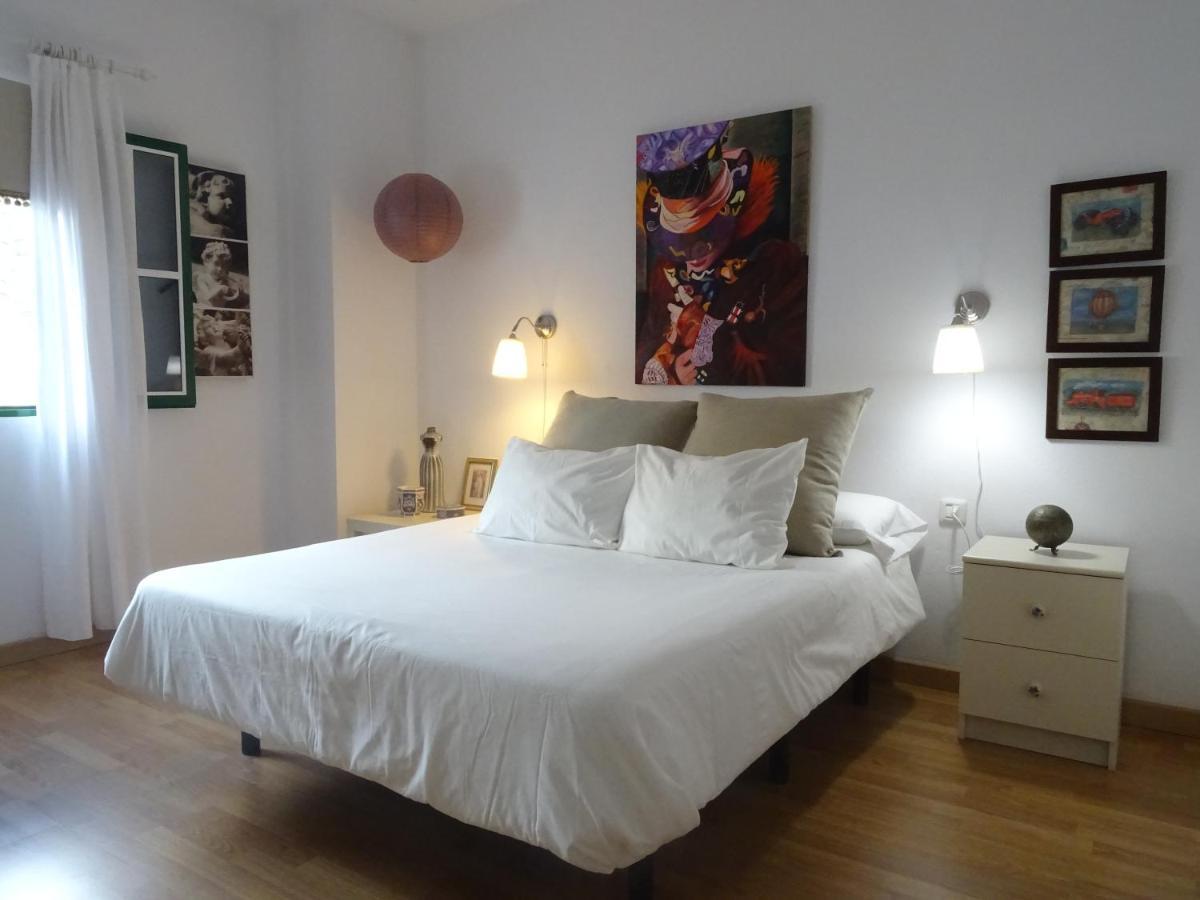 Casa La Poyata - Taganana Santa Cruz de Tenerife