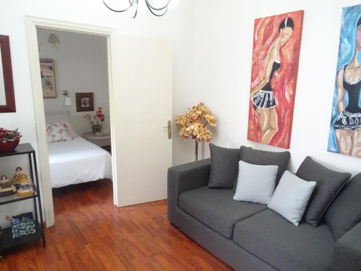 Casa La Poyata - Taganana Holiday home