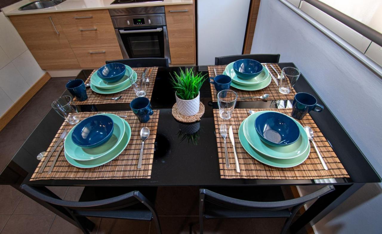 Apartamento Martinez