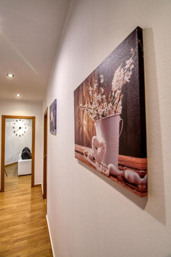 Apartamento Martinez Padrón