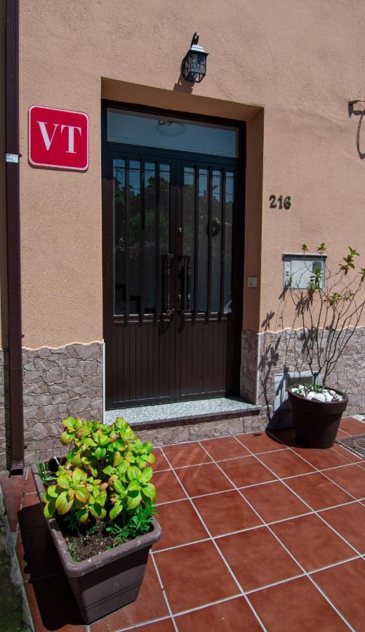 Martinez Apartamento Padrón