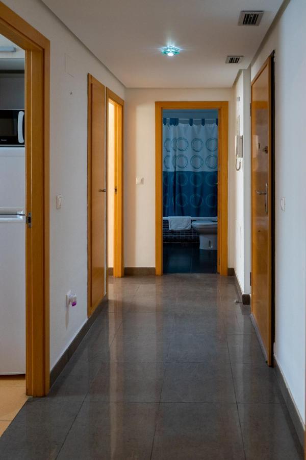Apartment Completo Torresol Iv