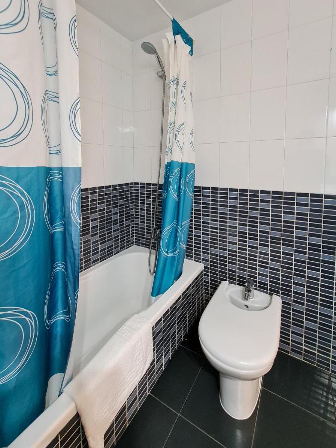 Completo Torresol Iv Apartment